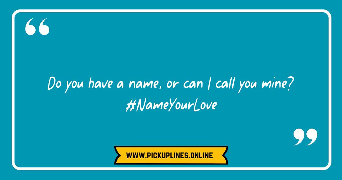 Best Pick-Up Lines to Impress Your Girlfriend: Humorous Lines to Make Her Laugh Best Pick-Up Lines to Impress Your Girlfriend: Humorous Lines to Make Her Laugh