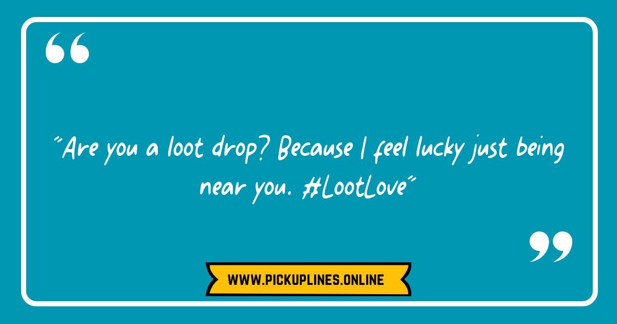 Gamer Lingo: Understanding the Language Behind Gaming Pick Up Lines Gamer Lingo: Understanding the Language Behind Gaming Pick Up Lines